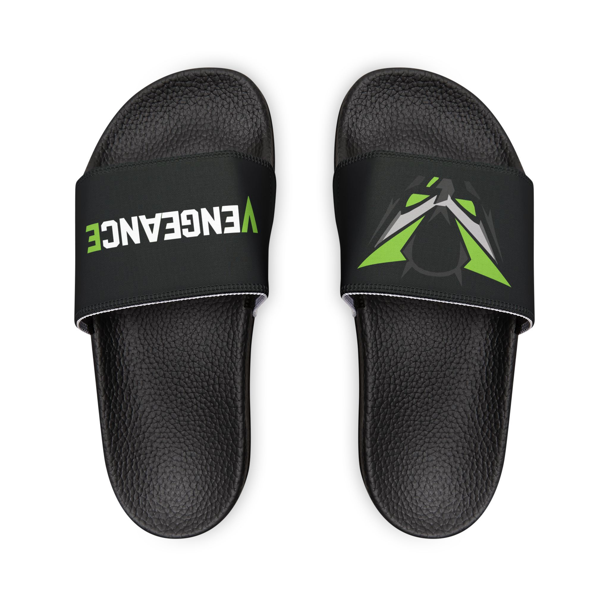 Vengeance Slides