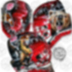 Griffin Bowerman Camrose Kodiaks