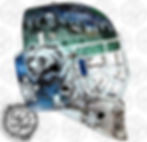 Brett Epp Nipissing Lakers