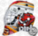 Kira Wasylak U of Calgary Dinos