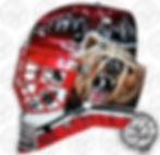 Griffin Bowerman Camrose Kodiaks