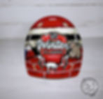 Petr Mrazek - Winter Classic - Chicago Blackhawks