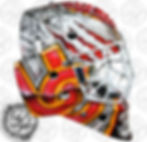 Dayna Owen U of C Dinos