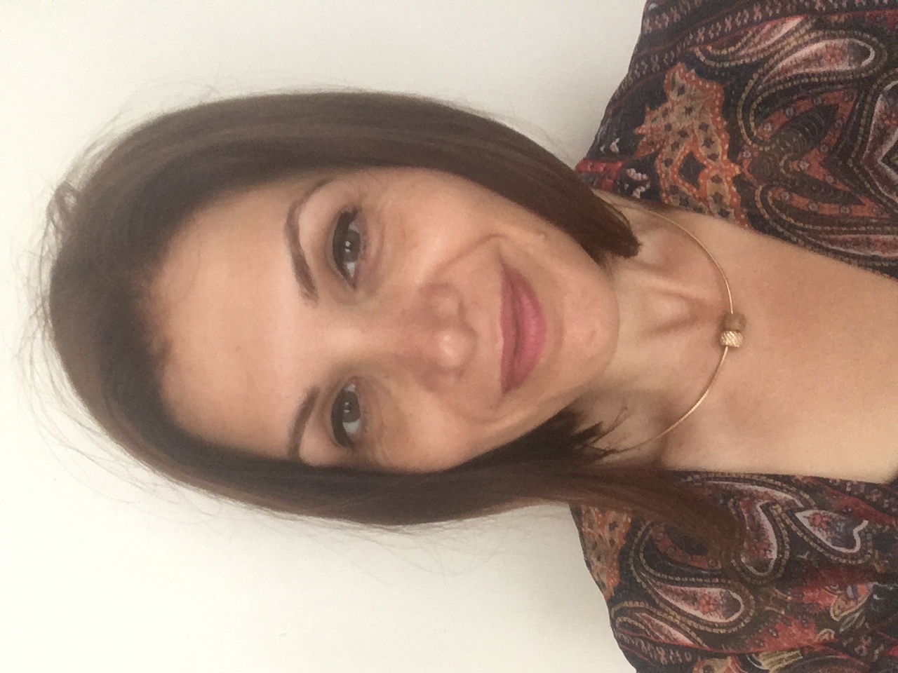 Magalie Poirson