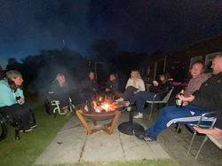 Firepit