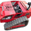 Thumbnail: Remote Controlled Lawnmower