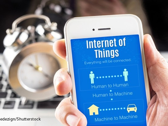 The Internet of Things: Groundbreaking tech with security risks