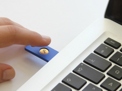 Protect Google accounts from hackers using 2-Step authentication