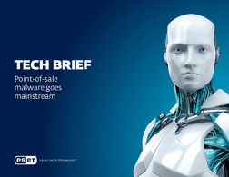 TECH BRIEF- Point-of-sale malware goes mainstream