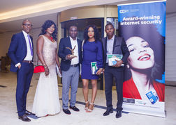 ESET voted “IT Security Product of the Year” in Nigeria