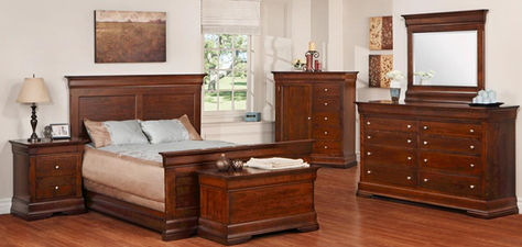 Meet the Builders – Handstone Furniture