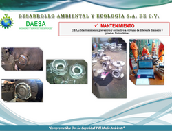MANTENIMIENTO