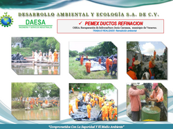 PEMEX REFINACION