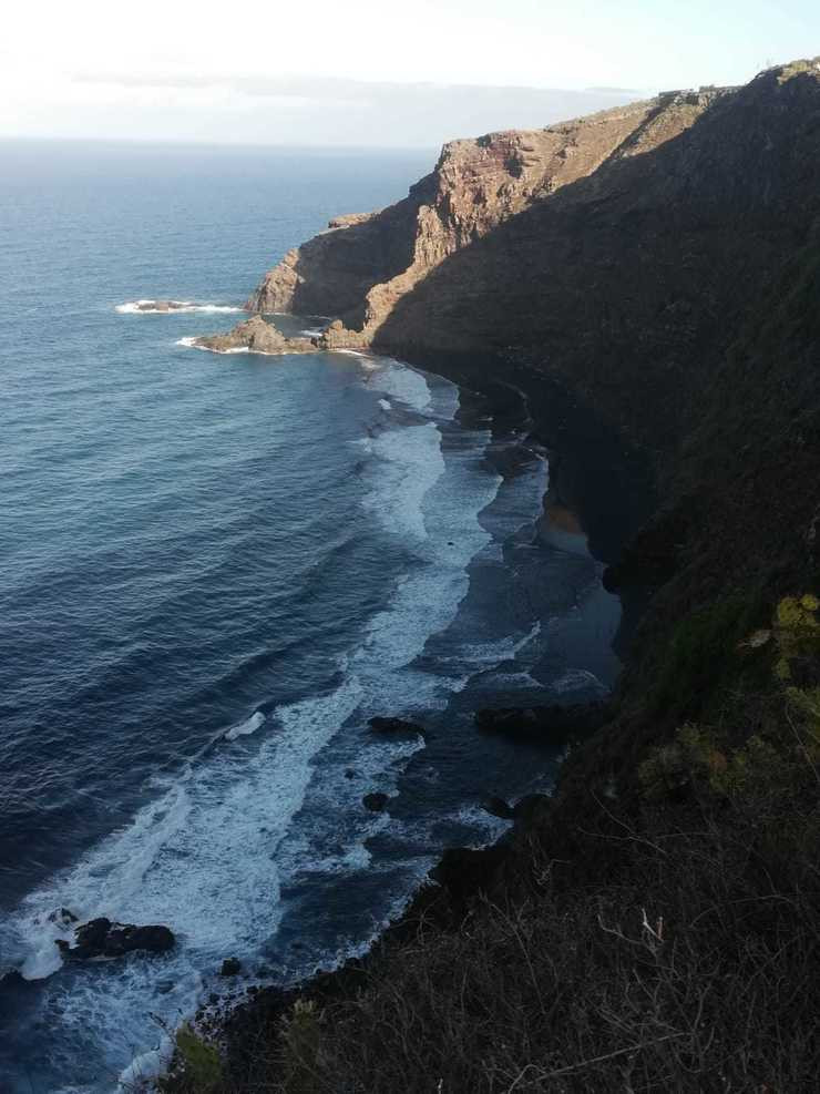 Playa Nogales - Sergio Sarti