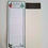 Thumbnail: Mistletoe Notes - Handmade Magnetic Fridge Notepad