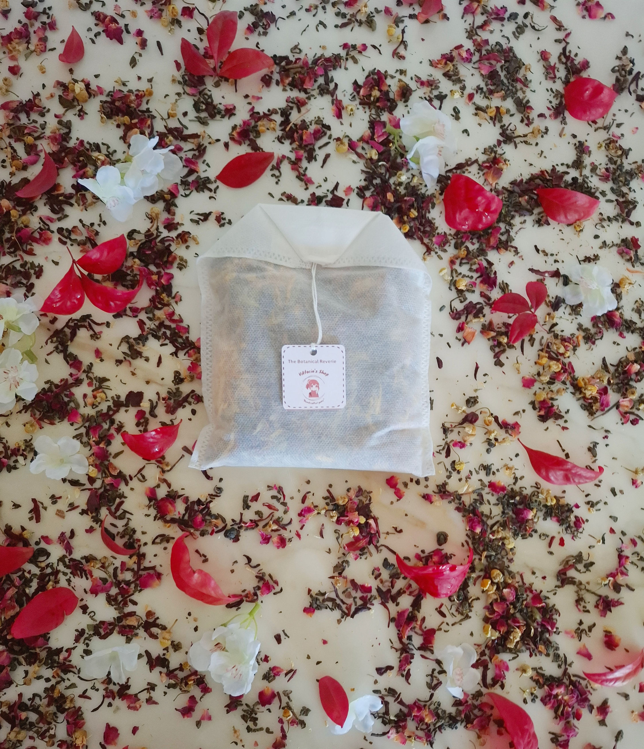 The Botanical Reverie