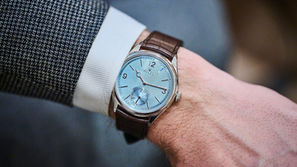 勞力士Perpetual 1908 Platinum 回歸初心 傳統工藝定義全新美學