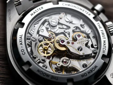 Keeping Your Watch Timeless: The Key Details of Daily Care