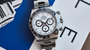 ROLEX2024年1月熱門款最新價錢整理