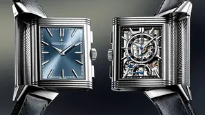 Jaeger LeCoultre Reverso                  A Guide to the Collection and Key Recommendations