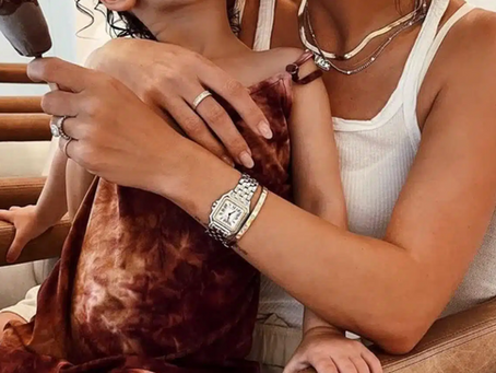 Cartier Tank、Panthère de Cartier 或 Baignoire 怎樣選?