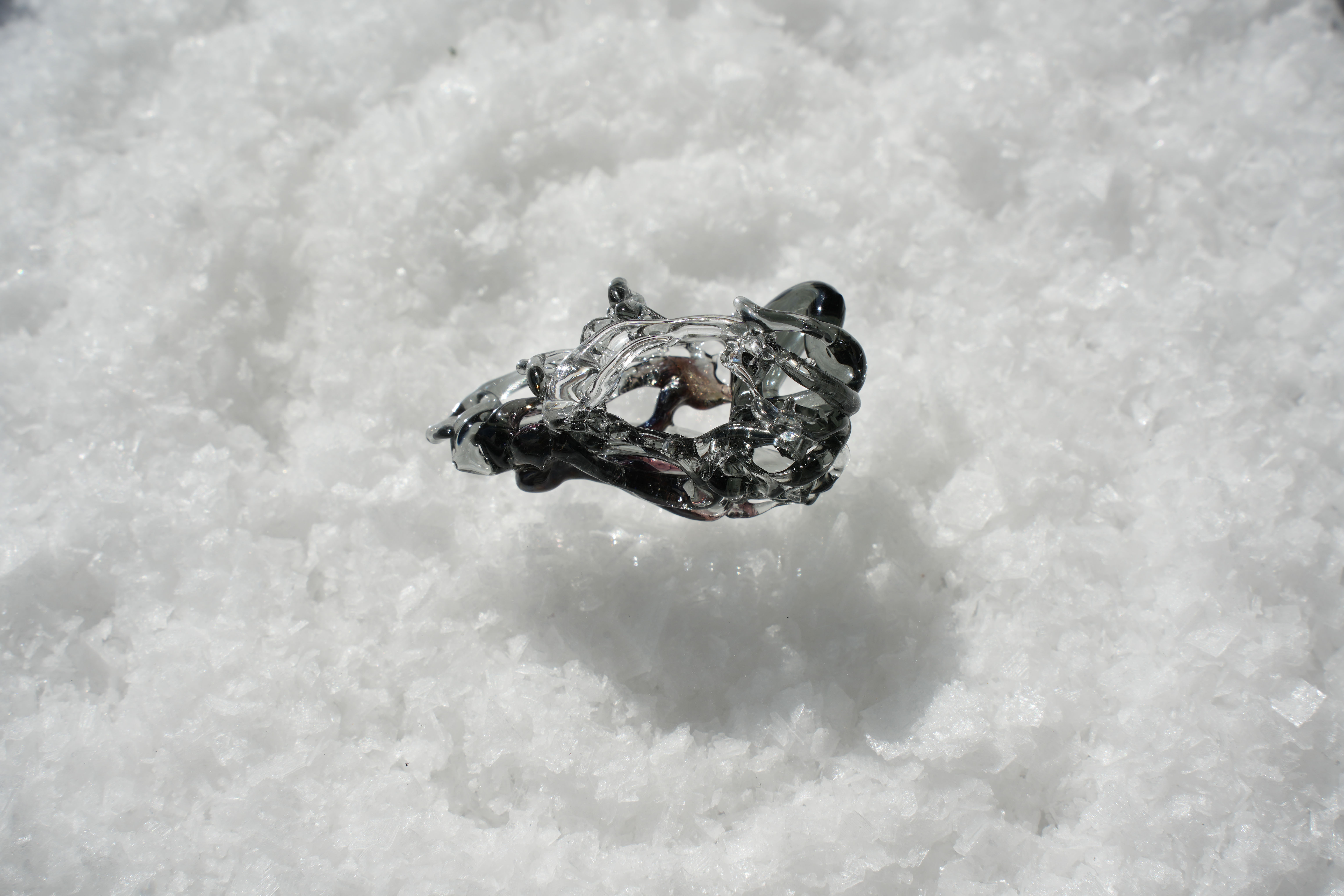 Pendant: Desire. Healing, Landscape