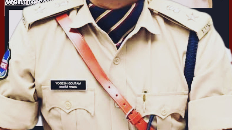 సీఎం సీరియస్..! సిట్ దర్యాప్తుకు ఆదేశం..!