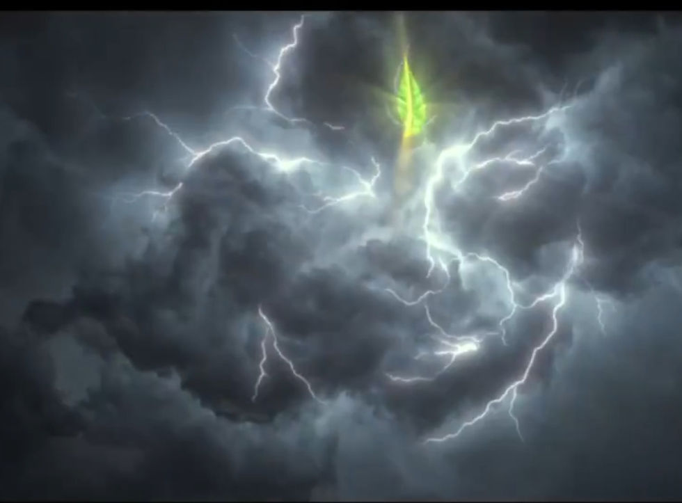 తల్లీ..ఎల్లమ్మా..!