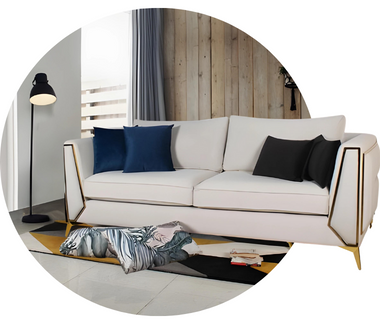 Sofa Couch Manufacturers