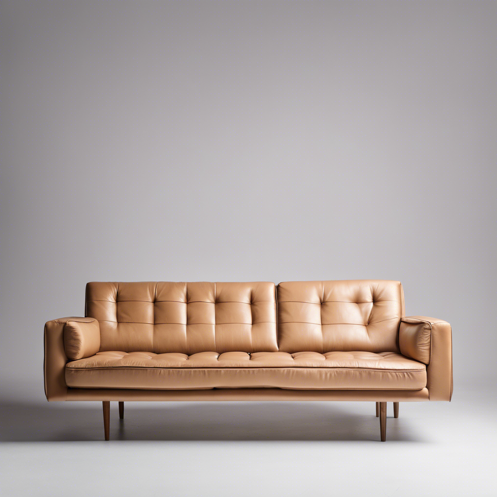 Modern Sofa Set