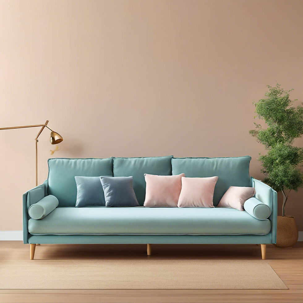 Sofa Couch Manufacturers in Delhi