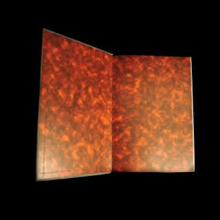 Thumbnail: The Sacrificial Universe by David Chaim Smith