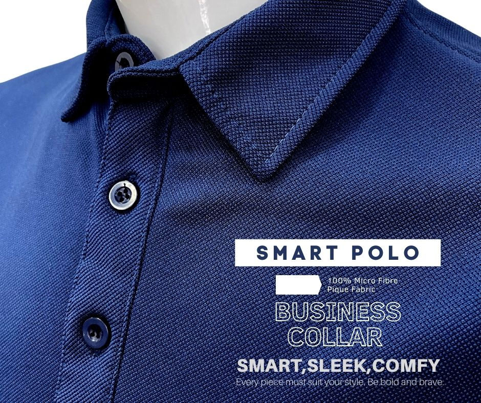 Thumbnail: Smart Polo
