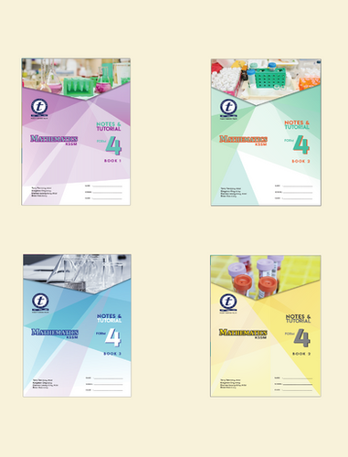 SPM - Form 4 Mod Math | Teliti Tuition Centre