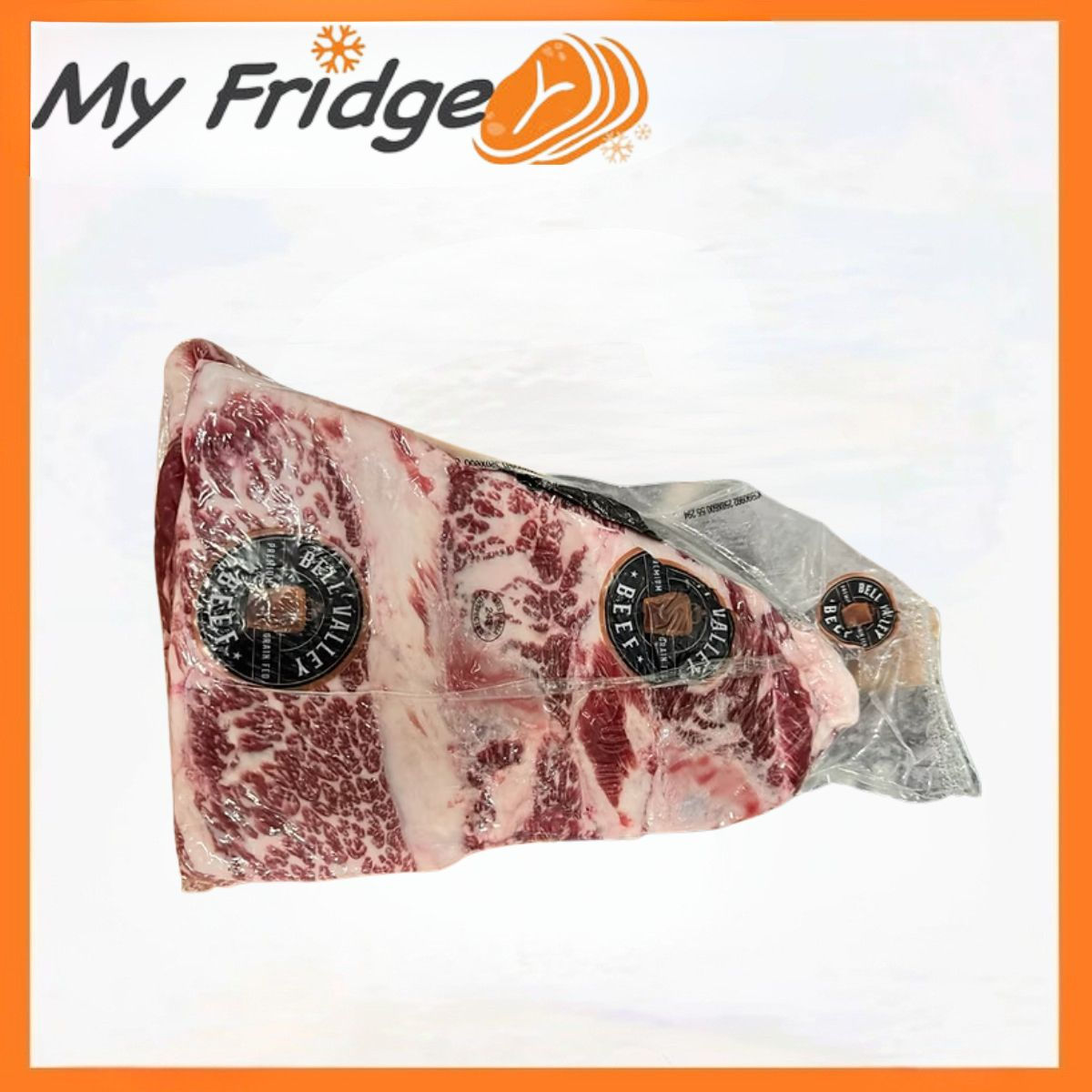 AUS Bell Valley MB3 Deckle (Chilled)