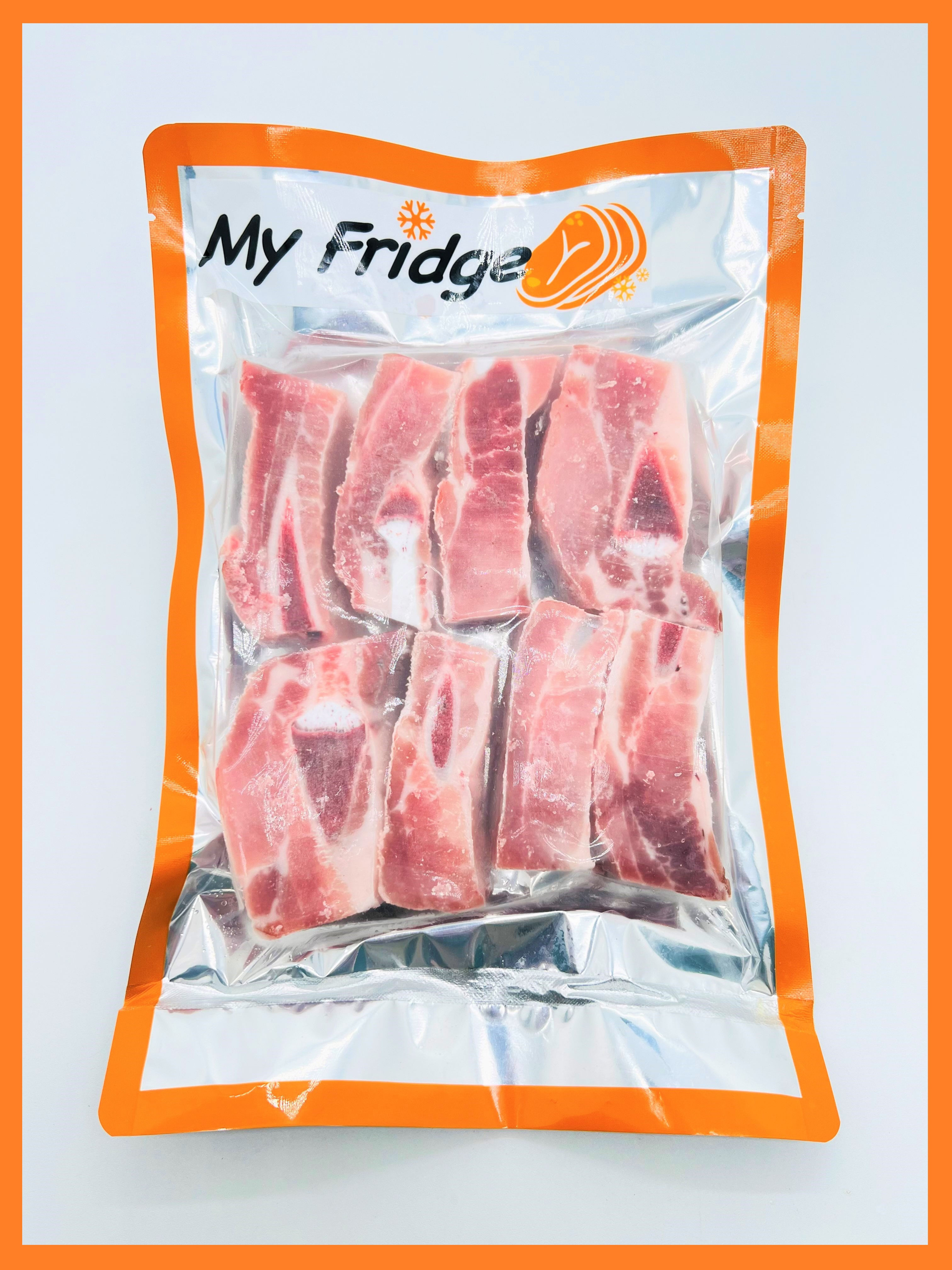 巴西金沙骨 (約454g)