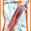 Thumbnail: Beef Tongue Core (Whole Piece / approx.520-620g)