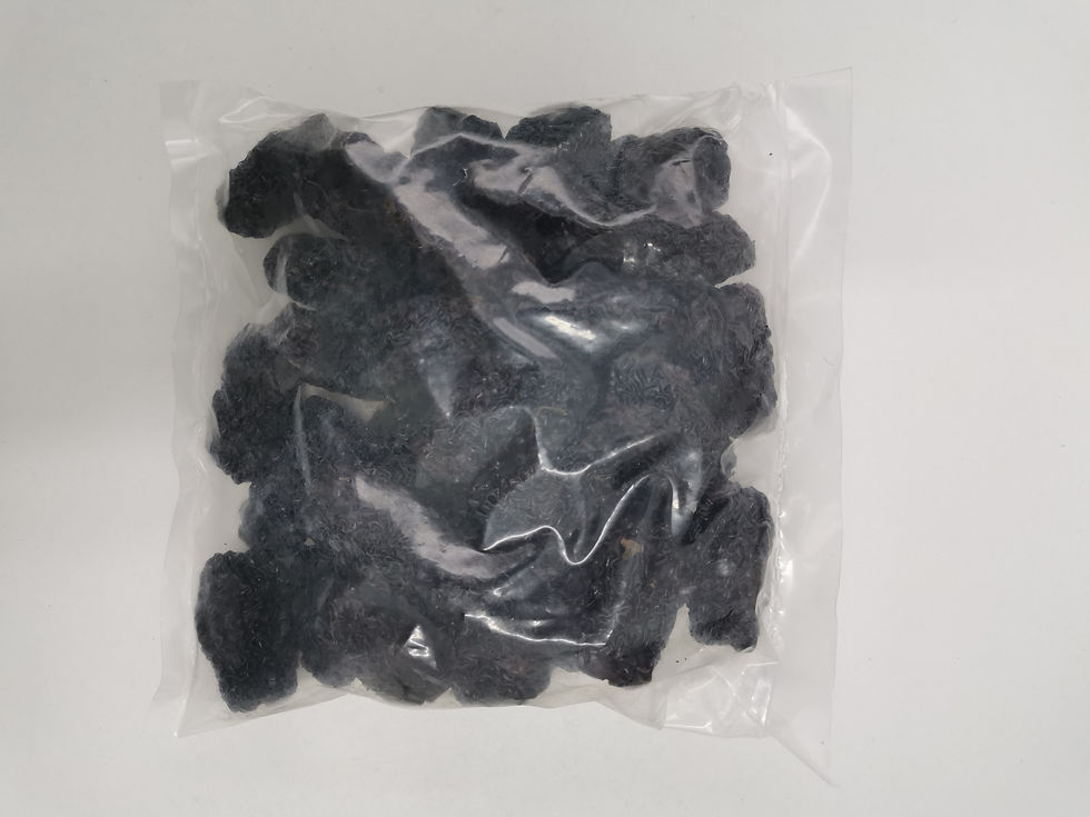 Thumbnail: Quality Dried Food / Soup Ingredients