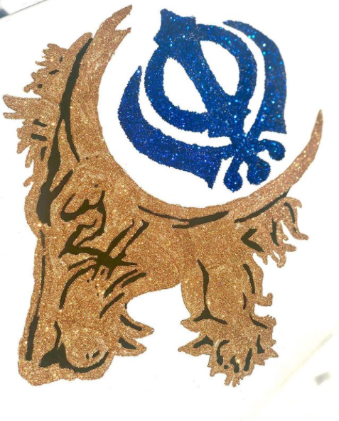 Thumbnail: Custom Maiyan Board (Filled in Advance)