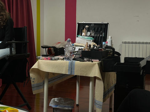 Ana Lameira Dia 5 (06/03/2026)