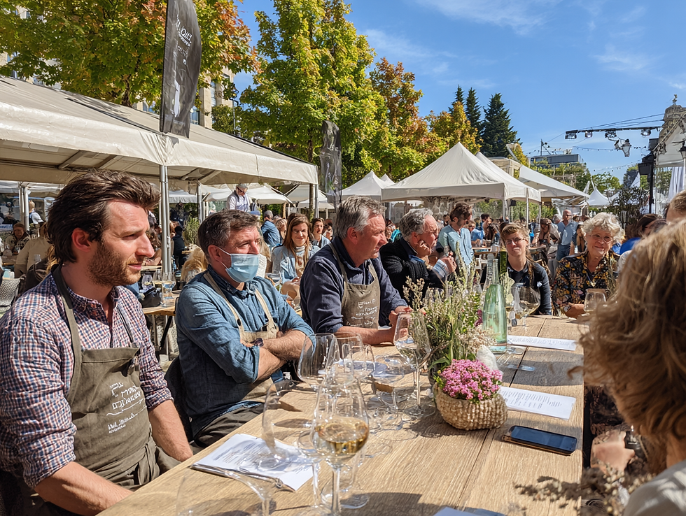 Réunion de collaboration d'équipe