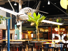 Dock 7 : quand le bon positionnement transforme la communication
