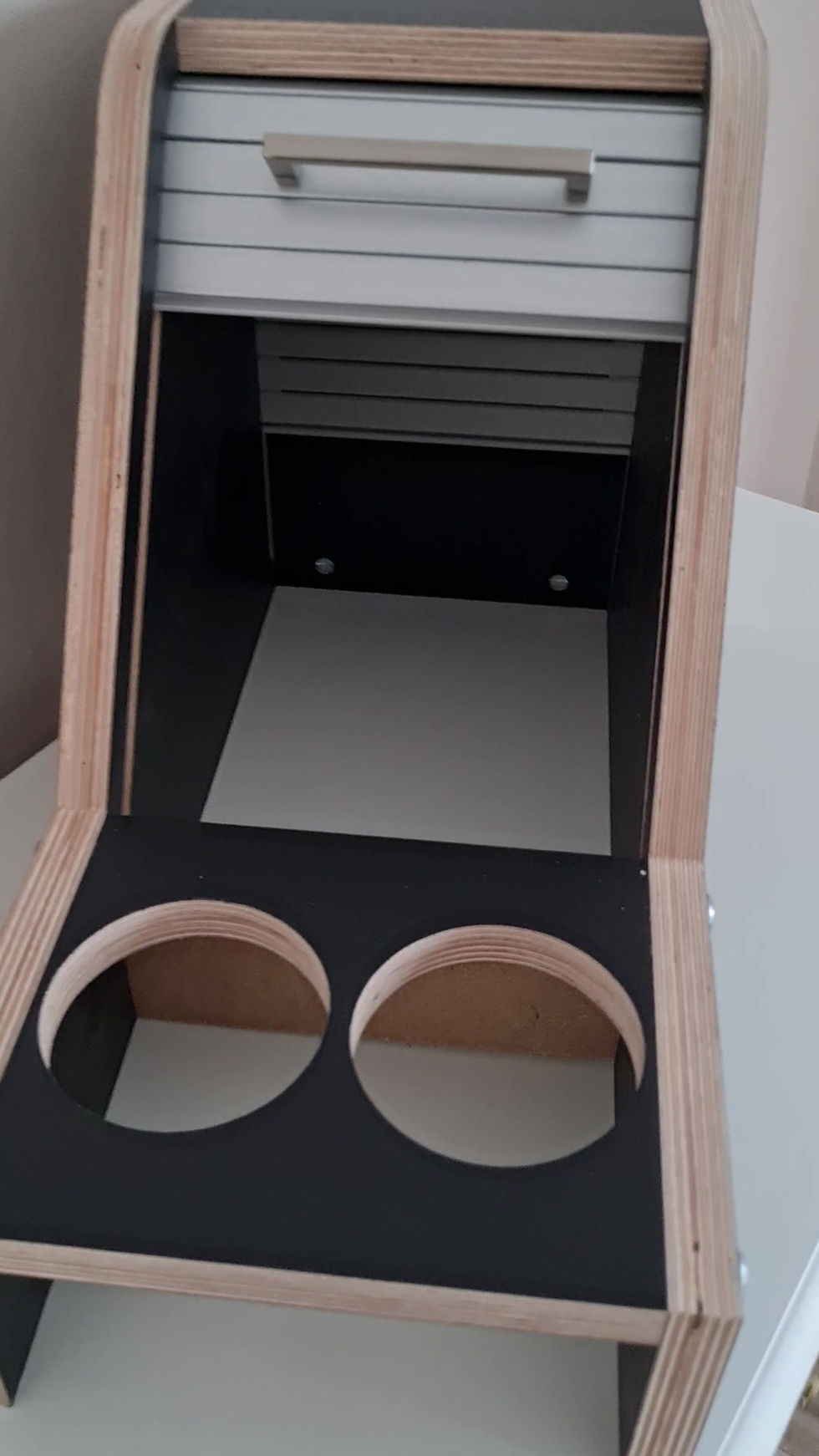 Miniaturbild: Organizer / Stauraumbox