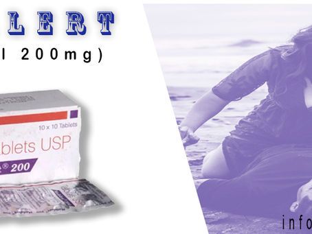 Modalert 200mg: A Great Medication to Manage Sleep Disorders