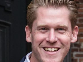 In de Schijnwerper: Casper Hubers