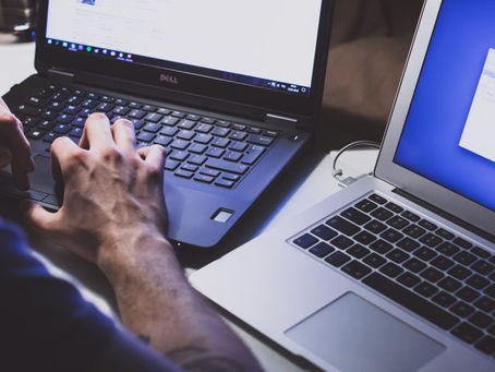Ben jij beschermd tegen cybercrime?