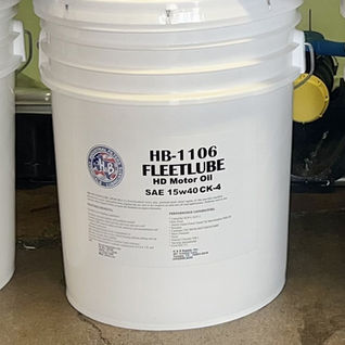 Hydraulic, Gear & Motor Oil