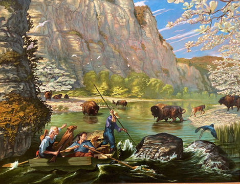 Historical scene on the Buffalo National river.jpg