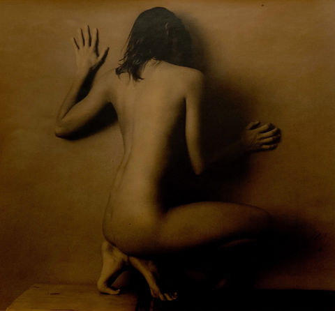Nude on Table 14_x14_.jpg