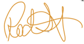 Rod Singeltary Signature